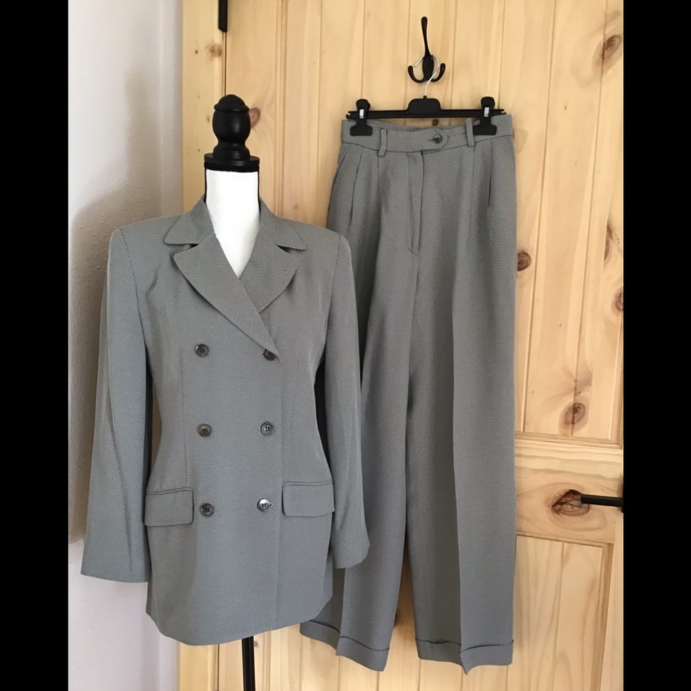 J.Crew Pantsuit